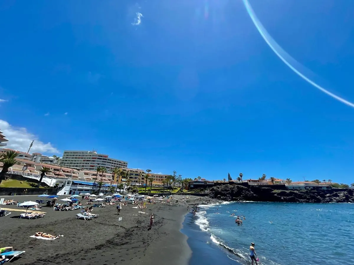 Apartamento Sea Garden Puerto de Santiago  España