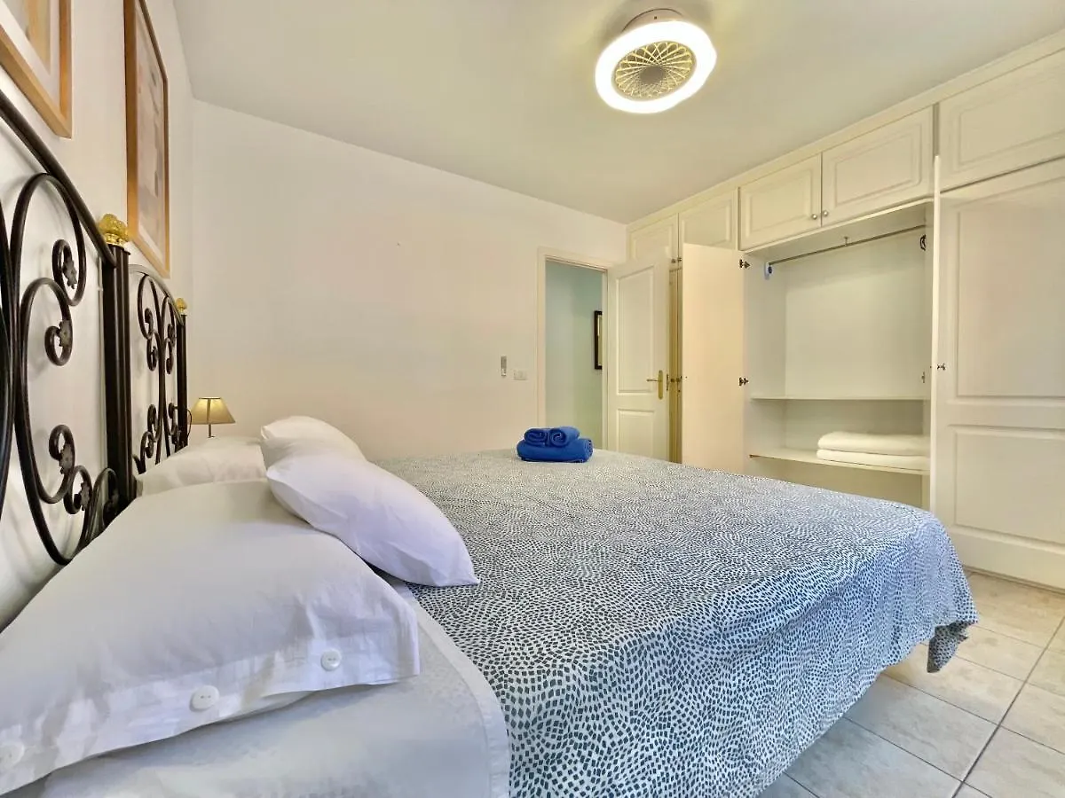 Apartamento Sea Garden Puerto de Santiago   Puerto de Santiago (Tenerife)