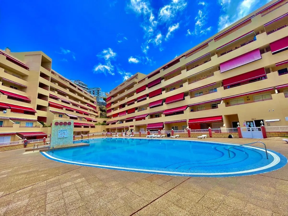 Apartamento Sea Garden Puerto de Santiago  España