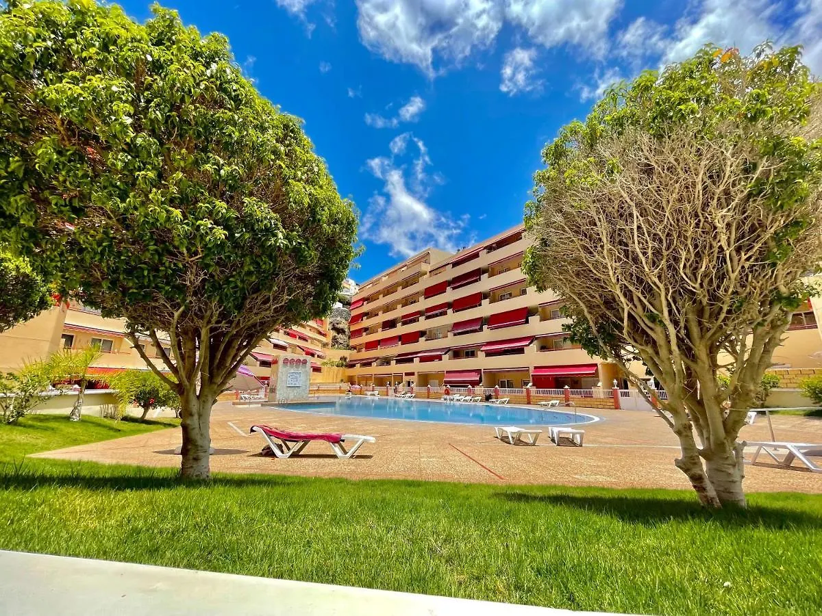 Apartamento Sea Garden Puerto de Santiago  España
