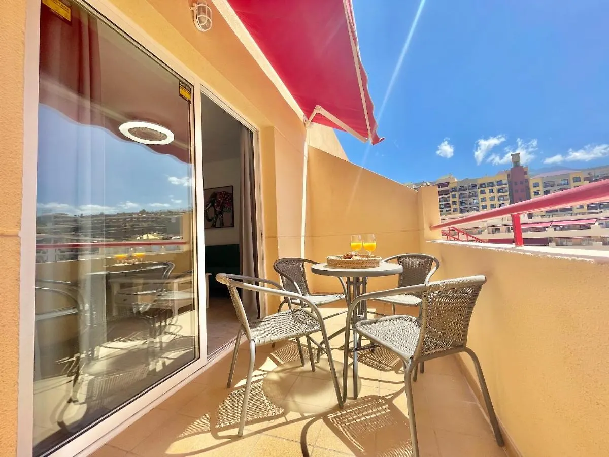 Apartamento Sea Garden Puerto de Santiago
