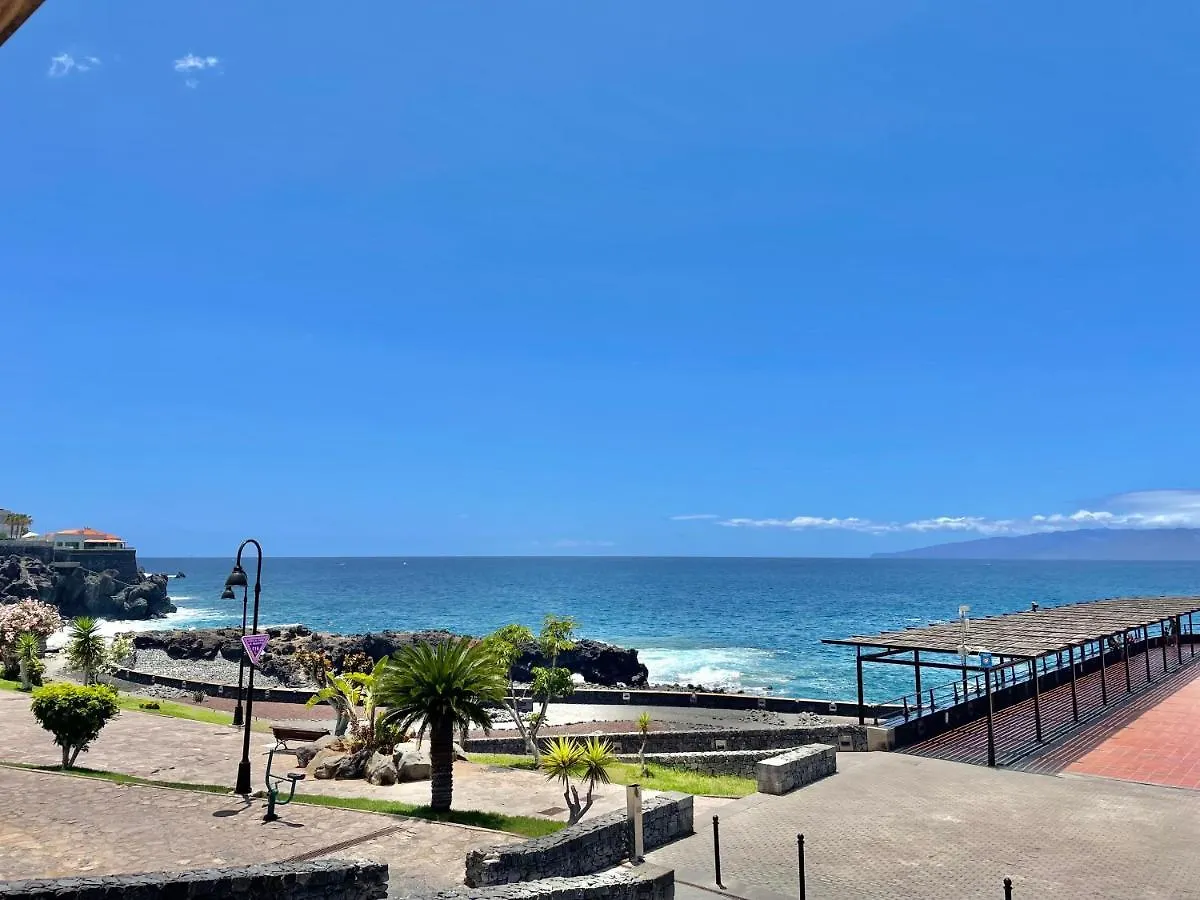 Apartamento Sea Garden Puerto de Santiago  España