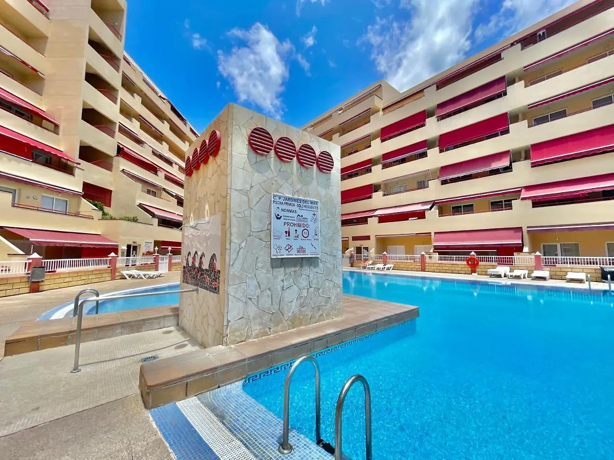 Apartamento Sea Garden Puerto de Santiago   Puerto de Santiago (Tenerife)