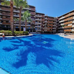Apartamento Atlantic Breeze, Puerto de Santiago (Tenerife)