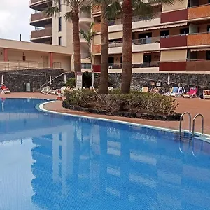 Apartamento Vistas De Gigantes 2, Puerto de Santiago (Tenerife)