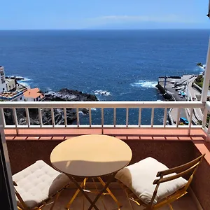 Apartamento Casa Maria, Puerto de Santiago (Tenerife)