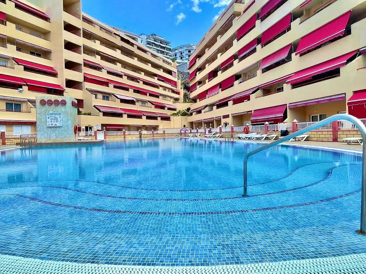 Apartament Sea Garden Puerto de Santiago