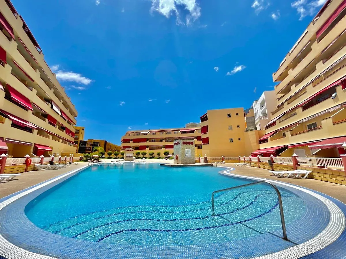 Apartament Sea Garden Puerto de Santiago  Puerto de Santiago (Tenerife)