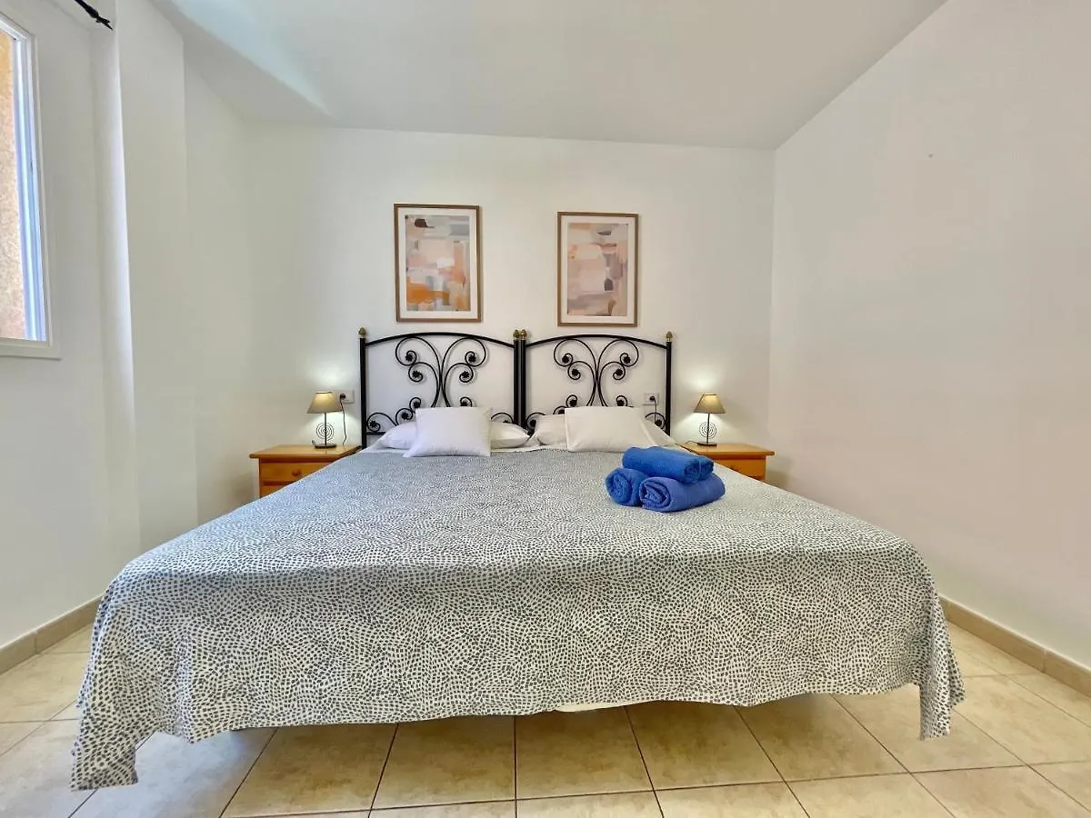 Apartament Sea Garden Puerto de Santiago