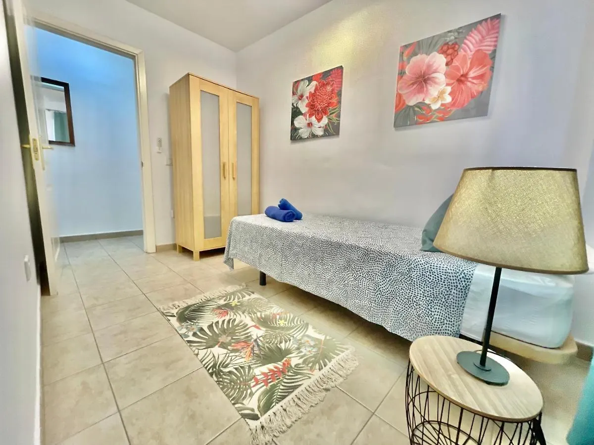 Apartament Sea Garden Puerto de Santiago