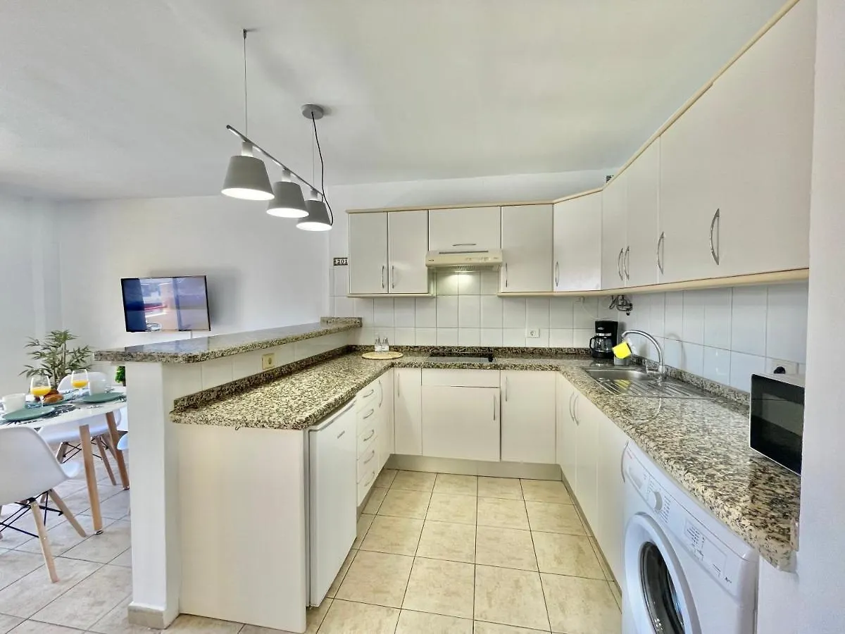 Apartament Sea Garden Puerto de Santiago   Puerto de Santiago (Tenerife)