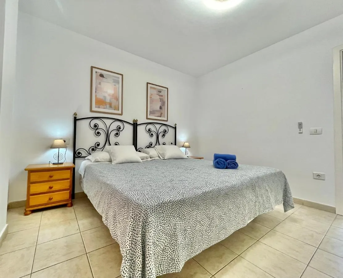 Apartament Sea Garden Puerto de Santiago  0*, Puerto de Santiago (Tenerife) Hiszpania