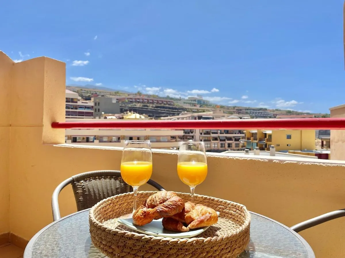 Apartament Sea Garden Puerto de Santiago  Puerto de Santiago (Tenerife)