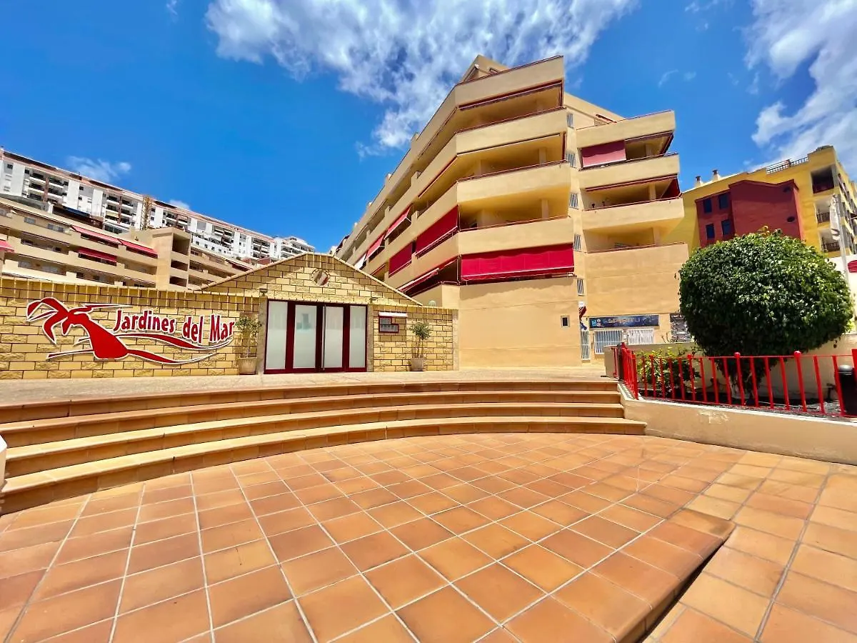 Apartament Sea Garden Puerto de Santiago