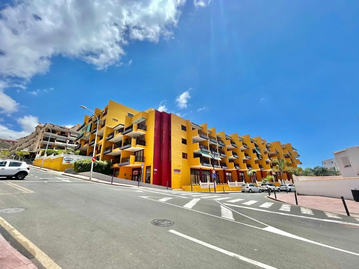 Apartament Sea Garden Puerto de Santiago  0*, Puerto de Santiago (Tenerife) Hiszpania