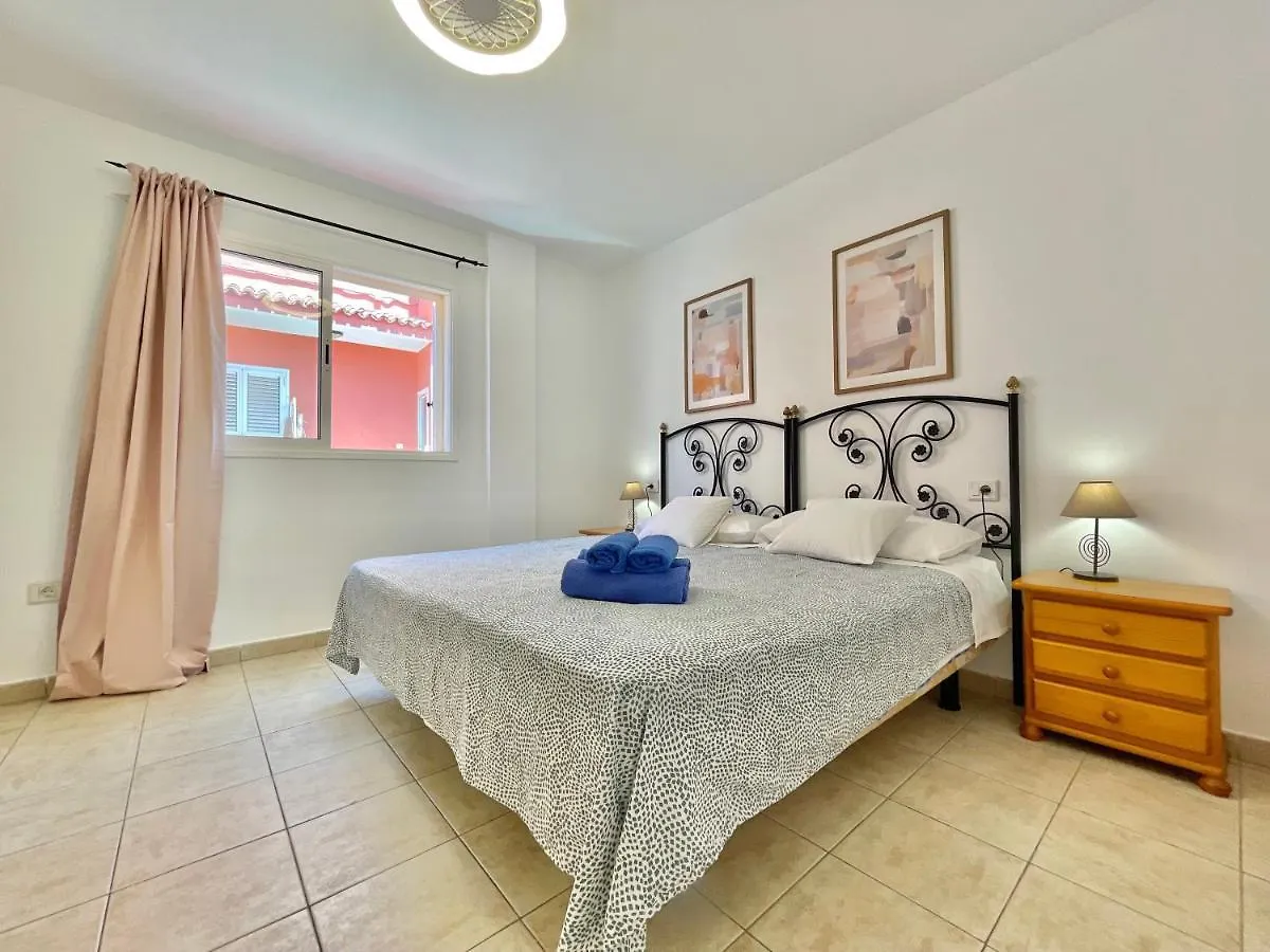 Apartament Sea Garden Puerto de Santiago  Hiszpania