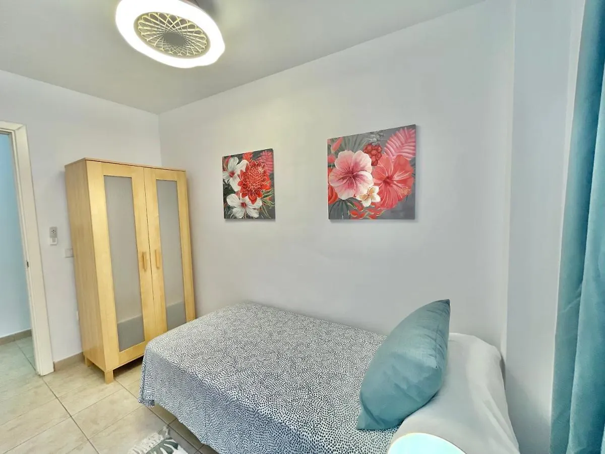 Apartament Sea Garden Puerto de Santiago